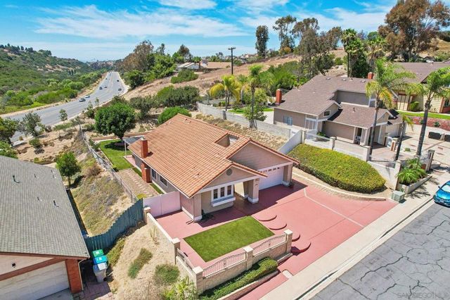 1942 Parkland Way, San Diego, CA 92114