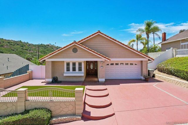 1942 Parkland Way, San Diego, CA 92114
