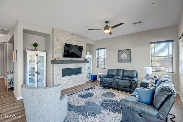 27035 N 65TH Place, Scottsdale, AZ 85266