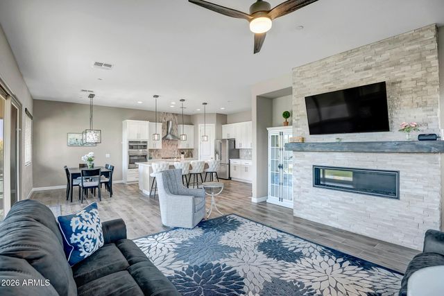 27035 N 65TH Place, Scottsdale, AZ 85266