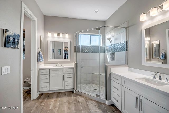 27035 N 65TH Place, Scottsdale, AZ 85266