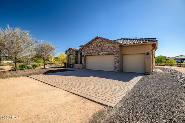 27035 N 65TH Place, Scottsdale, AZ 85266