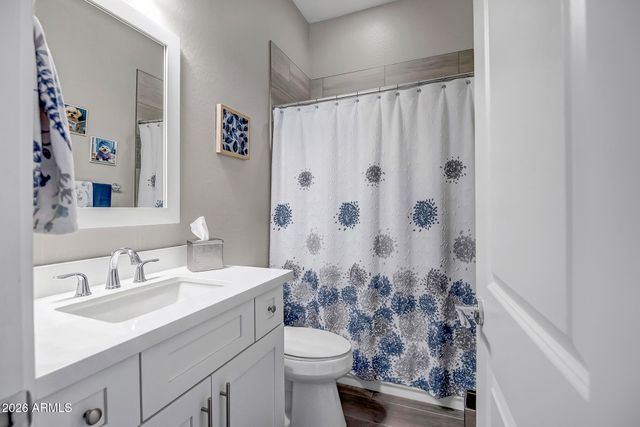 27035 N 65TH Place, Scottsdale, AZ 85266