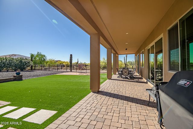27035 N 65TH Place, Scottsdale, AZ 85266