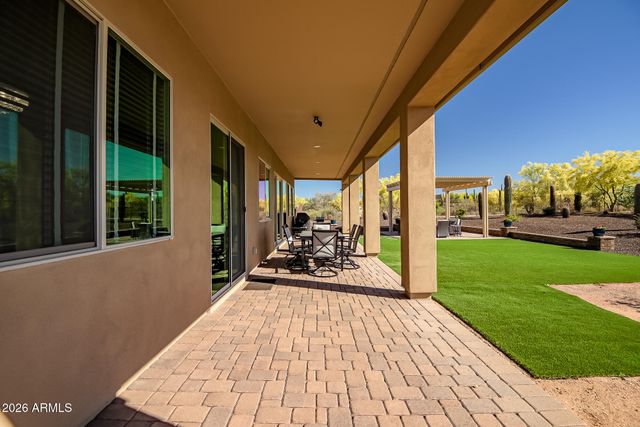 27035 N 65TH Place, Scottsdale, AZ 85266