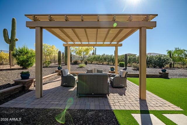 27035 N 65TH Place, Scottsdale, AZ 85266