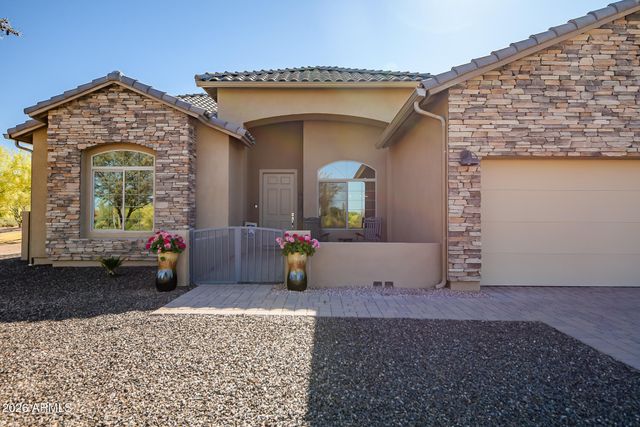 27035 N 65TH Place, Scottsdale, AZ 85266