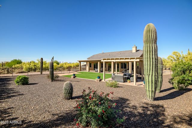 27035 N 65TH Place, Scottsdale, AZ 85266