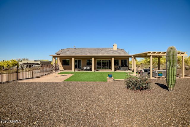 27035 N 65TH Place, Scottsdale, AZ 85266