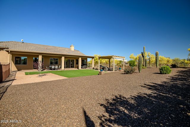 27035 N 65TH Place, Scottsdale, AZ 85266