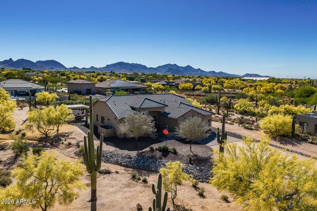 27035 N 65TH Place, Scottsdale, AZ 85266