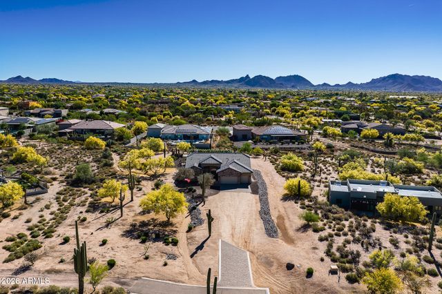 27035 N 65TH Place, Scottsdale, AZ 85266