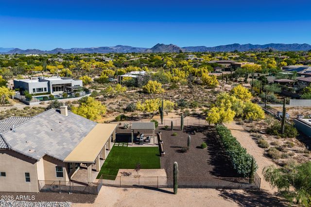 27035 N 65TH Place, Scottsdale, AZ 85266