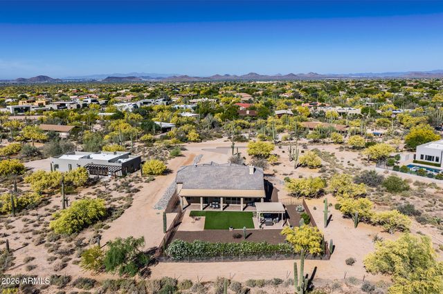 27035 N 65TH Place, Scottsdale, AZ 85266