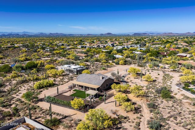 27035 N 65TH Place, Scottsdale, AZ 85266