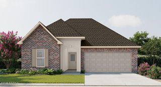 308 Afterglow Lane, Youngsville, LA 70592