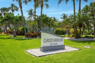 2679 S Ocean Boulevard 31, Boca Raton, FL 33432