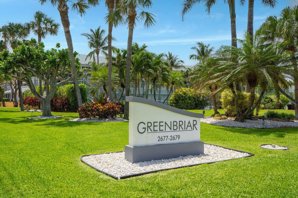 2679 S Ocean Boulevard 31, Boca Raton, FL 33432