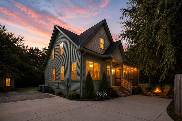 1204B Keller Ave, Nashville, TN 37216