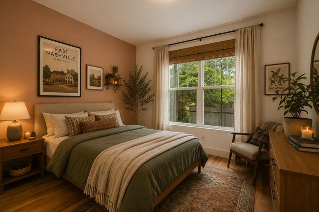 1204B Keller Ave, Nashville, TN 37216