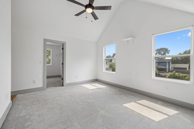 1204B Keller Ave, Nashville, TN 37216