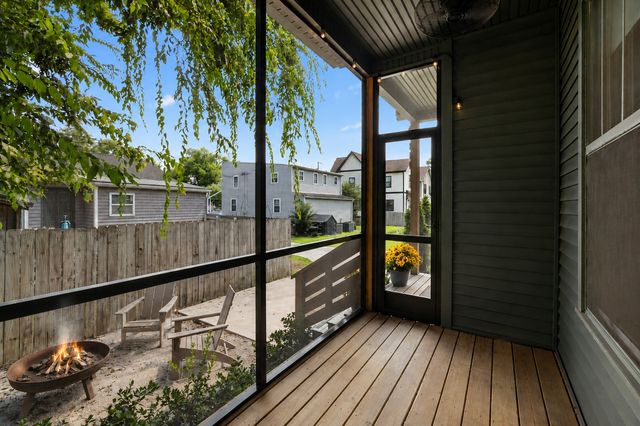 1204B Keller Ave, Nashville, TN 37216
