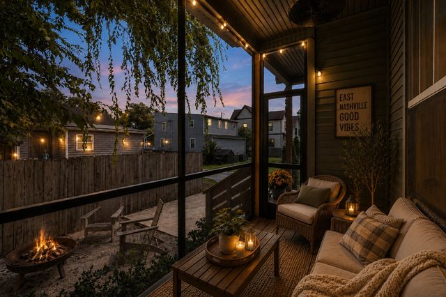 1204B Keller Ave, Nashville, TN 37216