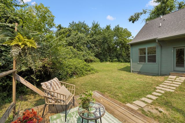1204B Keller Ave, Nashville, TN 37216
