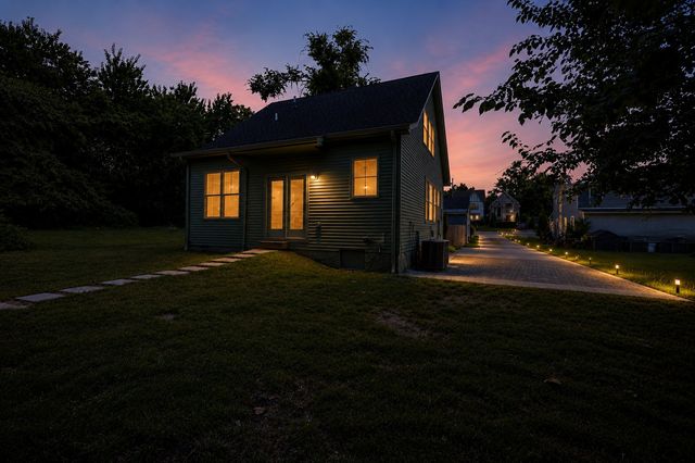 1204B Keller Ave, Nashville, TN 37216