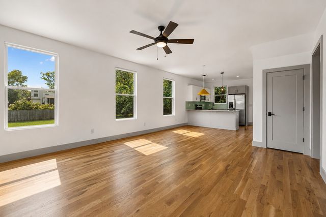 1204B Keller Ave, Nashville, TN 37216