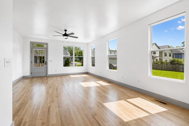 1204B Keller Ave, Nashville, TN 37216