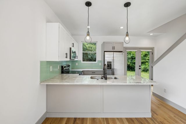 1204B Keller Ave, Nashville, TN 37216