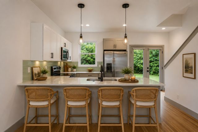 1204B Keller Ave, Nashville, TN 37216