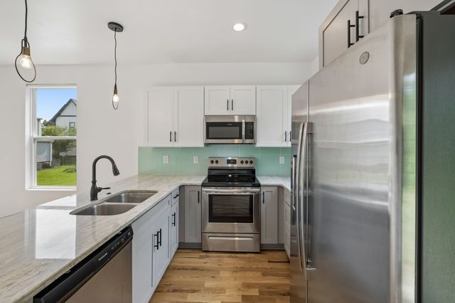 1204B Keller Ave, Nashville, TN 37216