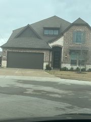 1100 Stallion Lane, Justin, TX 76247