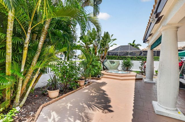 6502 Via Benita, Boca Raton, FL 33433