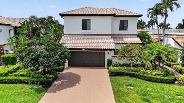 6502 Via Benita, Boca Raton, FL 33433