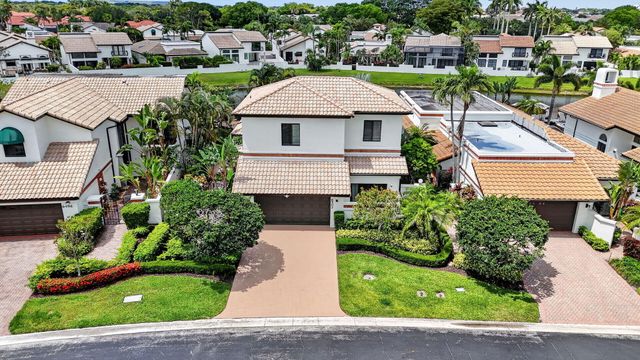 6502 Via Benita, Boca Raton, FL 33433