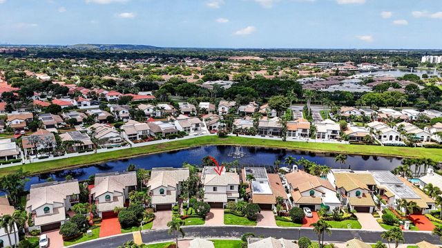 6502 Via Benita, Boca Raton, FL 33433