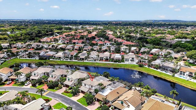 6502 Via Benita, Boca Raton, FL 33433