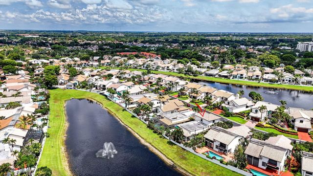 6502 Via Benita, Boca Raton, FL 33433
