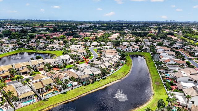 6502 Via Benita, Boca Raton, FL 33433