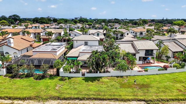6502 Via Benita, Boca Raton, FL 33433