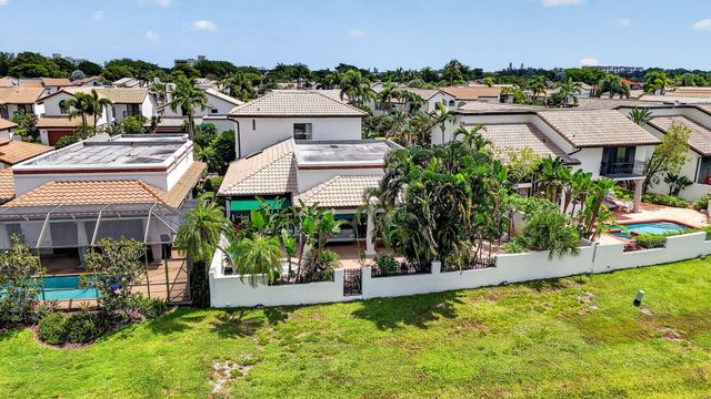 6502 Via Benita, Boca Raton, FL 33433