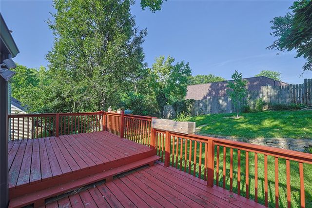 2707 Redfield Place, Cincinnati, OH 45230