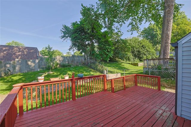 2707 Redfield Place, Cincinnati, OH 45230
