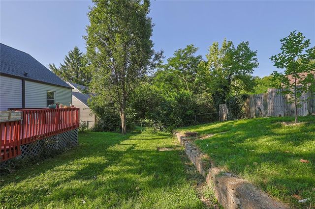 2707 Redfield Place, Cincinnati, OH 45230