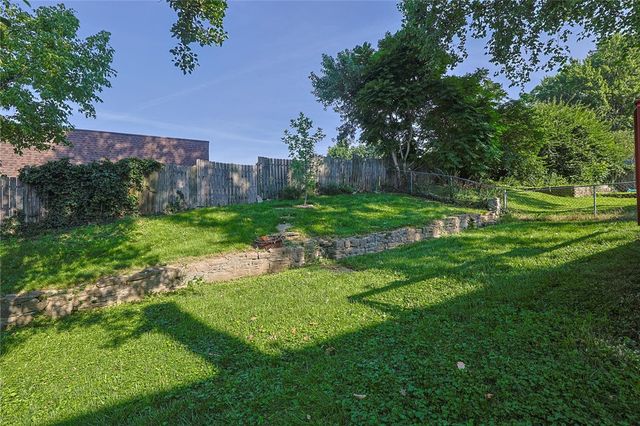 2707 Redfield Place, Cincinnati, OH 45230
