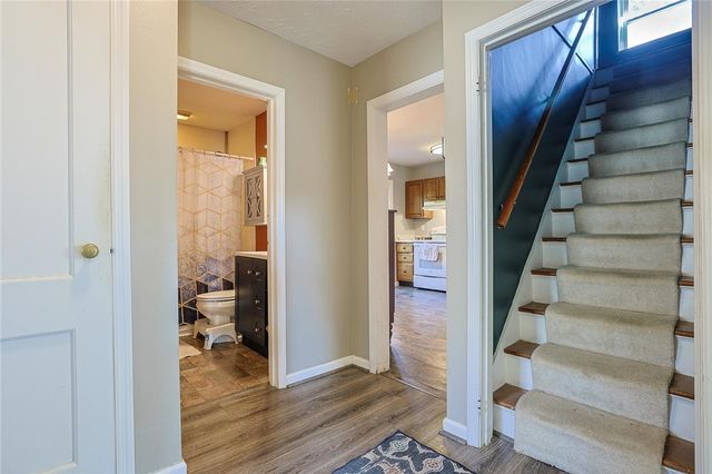 2707 Redfield Place, Cincinnati, OH 45230