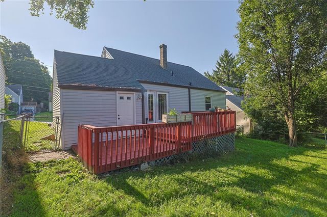2707 Redfield Place, Cincinnati, OH 45230